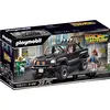PLAYMOBIL Back to the Future 70633 Back to the Future Marty’s Pick-up ...