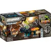 Dinosaurier-Spielzeug Playmobil Dino Triceratops 20x26x6 cm
