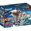 PLAYMOBIL Novelmore 70642 Novelmore Darios Zeppelin