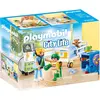 PLAYMOBIL City Action 70192 Kinderkrankenzimmer
