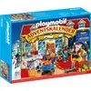 PLAYMOBIL Weihnachten 70188 Adventskalender "Weihnachten im Spielwaren...