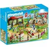 PLAYMOBIL 70166 Country Life großer Ponyhof Reiterhof Bauernhof mit St...