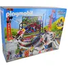PLAYMOBIL 70168 City Action Skater Park mit Halfpipe und Rampen 68tlg.