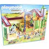 PLAYMOBIL 70132 Bauernhof mit Silo