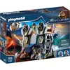 PLAYMOBIL Novelmore 70391 Novelmore Mobile Katapultfestung