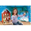 PLAYMOBIL 70383 Großer Adventskalender Weihnachten im Stadthaus