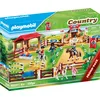 PLAYMOBIL, Großer Reitturnierplatz, Country, 70337