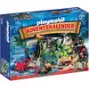 PLAYMOBIL Adventskalender "Schatzsuche in der Piratenbucht"