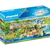 PLAYMOBIL Family Fun 70341 Mein großer Erlebnis-Zoo