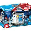 PLAYMOBIL City Action 70498 Starter Pack Polizei
