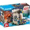 PLAYMOBIL Novelmore 70499 Starter Pack Novelmore
