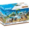 Spielset PLAYMOBIL The Labors Of Hercules 70467 4+ Yearbeschädigt
