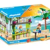PLAYMOBIL Family Fun 70437 Strandkiosk