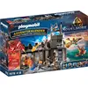 PLAYMOBIL Weihnachten 70778 Adventskalender Novelmore "Darios Werkstat...