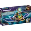 PLAYMOBIL Novelmore 70749 Violet Vale - Magier der Lüfte