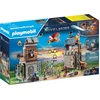 PLAYMOBIL Novelmore 71298 Novelmore vs. Burnham Raiders - Turnierarena