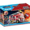 Playmobil City Action Bauspiel 86 Stücke