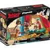 PLAYMOBIL Asterix 71270 Asterix: Cäsar und Kleopatra