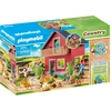 PLAYMOBIL Country 71248 Bauernhaus