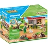 PLAYMOBIL Country 71252 Kaninchenstall