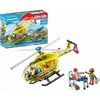 Lernspiele Rettungshubschrauber Playmobil 38,5x28,4x12,5 cm