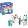 Simulationsspiele Playmobil Cad La Fee Des Dents 14,2x4,1x14,2 cm