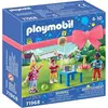 PLAYMOBIL Kinder Geburtstagsparty, 4 Jahr(e), Mehrfarbig, Kunststoff