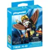 PLAYMOBIL 71834, 4 Jahr(e), Mehrfarbig, Kunststoff