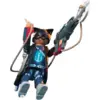 Jeu de Simulation Helden der Dunkelheit Playmobil TU
