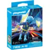 Playmobil® Blitz-Held (71836), Heroes Konstruktions-Spielset, (6 St)