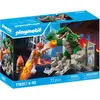 PLAYMOBIL 71831, Aktion/Abenteuer, 4 Jahr(e), Mehrfarbig, Kunststoff
