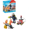 PLAYMOBIL 71826, 4 Jahr(e), Mehrfarbig, Kunststoff
