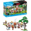 Playmobil Asterix: Figur Dorfbankett