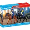 PLAYMOBIL City Action 71877, 4 Jahr(e), Mehrfarbig, Kunststoff