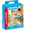 PLAYMOBIL SpecialPlus 71878, 4 Jahr(e), Mehrfarbig, Kunststoff