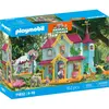 PLAYMOBIL 71852, Aktion/Abenteuer, 4 Jahr(e), Mehrfarbig, Kunststoff