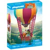 PLAYMOBIL 71853, Aktion/Abenteuer, 4 Jahr(e), Mehrfarbig, Kunststoff
