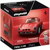 PLAYMOBIL 71856, Fahrzeug, 5 Jahr(e), Mehrfarbig, Kunststoff
