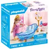 PLAYMOBIL Badezimmer für Prinzessin, 4 Jahr(e), Mehrfarbig, Kunststoff