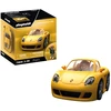 Carrera GT Porsche Fahrzeug-Simulationsspiel Playmobil TU