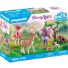 Playmobil Starter Pack Feen Mit Waldtieren Figur