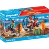 Playmobil Stuntshow-figur