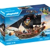 PLAYMOBIL Pirates 71530 Großes Piratenschiff