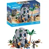 Playmobil Skull Island Konstruktionsspiel