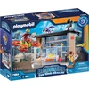 PLAYMOBIL Dragons 71084 Dragons: The Nine Realms - Icaris Lab