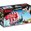 PLAYMOBIL Asterix 71087 Asterix: Adventskalender Piraten