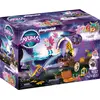 PLAYMOBIL Discover the Planet 71031 Feen-Kutsche mit Phoenix