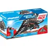 PLAYMOBIL Sports & Action 71079 Starter Pack Drachenflieger