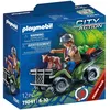 PLAYMOBIL 71041 Bauernhof-Quad