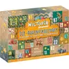 PLAYMOBIL Wiltopia 71006 DIY Adventskalender: Tierische Weltreise
